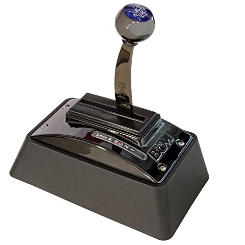B&M Ratchet Shifter Automatic Transmission