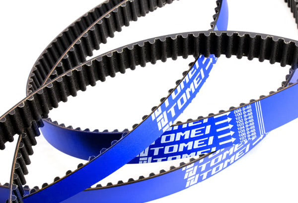 Tomei Timing Belt  4AGE 20 VALVE