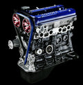 Tomei Timing Belt  4AGE 20 VALVE