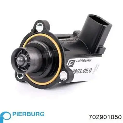 Pierburg Diverter Valve 7.02901.05.0