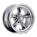 American Racing VN650D Torq-Thrust D Wheel – Chrome, 15" x 7", 5x4.75" Bolt Circle