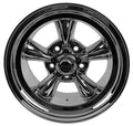 American Racing VN650D Torq-Thrust D Wheel – Chrome, 15" x 8", 5x4.75" Bolt Circle