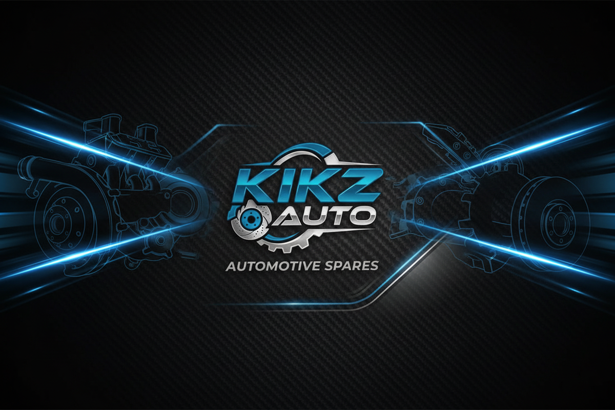 KIKZ AUTO Hero Banner v2