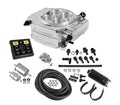 Holley Sniper 2 EFI Fuel Injection System – 650 HP, Inline Pump Kit (550-510-3XK)